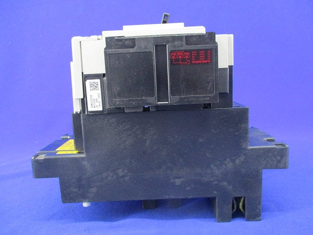 サーキットブレーカー3P40A NV125-SV