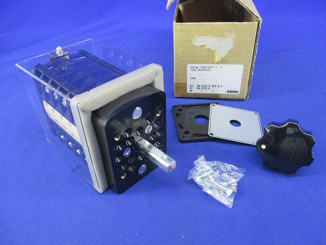 カムスイッチセット AN-X305-K-RKK-N-0