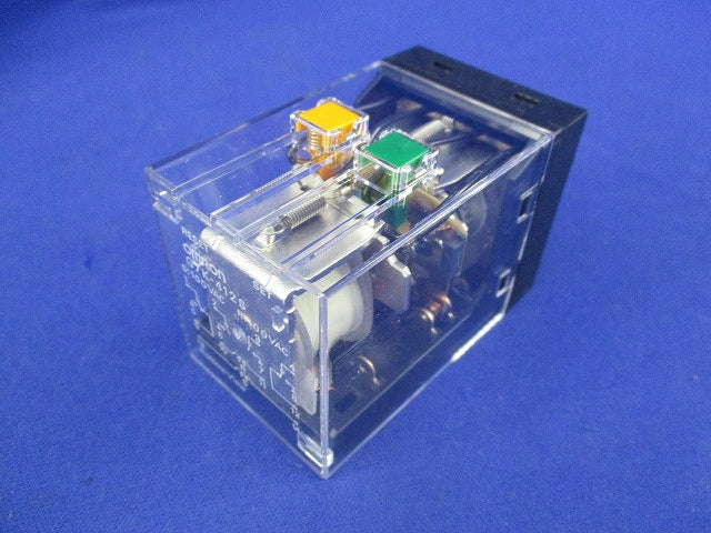 ラッチングリレー G7K-412S