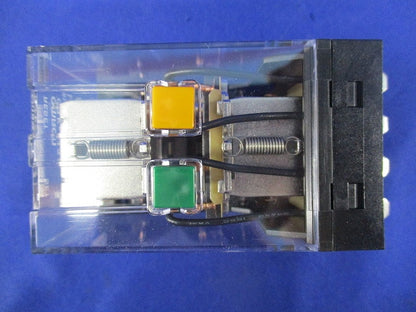 ラッチングリレー G7K-412S