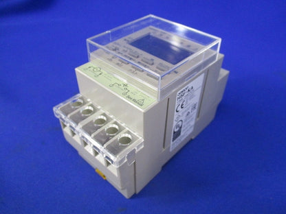 デジタル・デイリータイムスイッチ H5F-KA