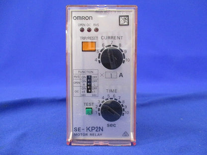 モータ･リレー SE-KP2N