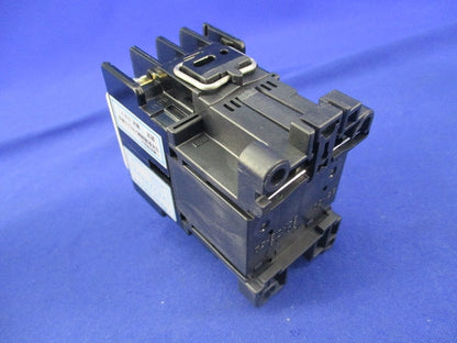 標準形補助継電器100V SH-4