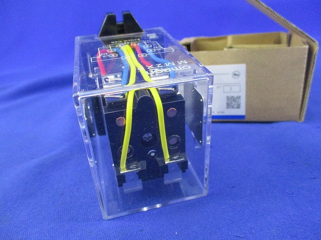 パワーリレー MM2XP
