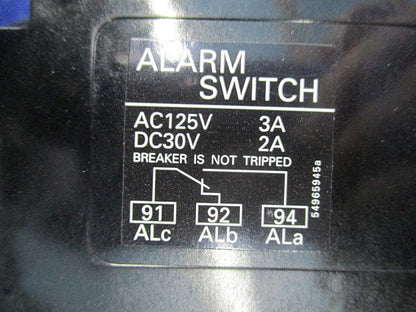 漏電遮断器2P1E20A FG52CN