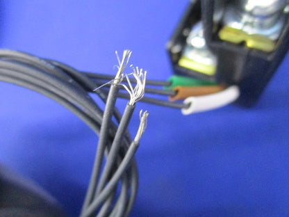 漏電遮断器2P1E20A FG52CN