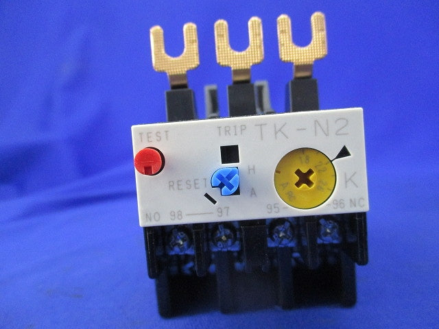 サーマルリレー 18-26A(箱違い) TK-N2