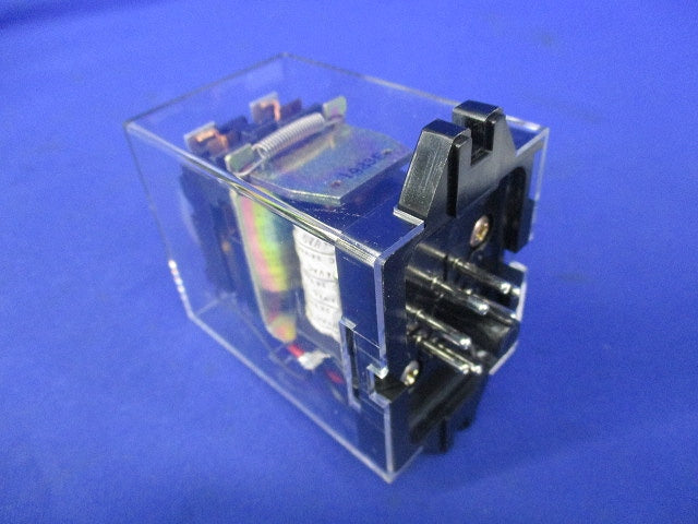 パワーリレー MM2PN