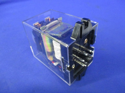パワーリレー MM2PN
