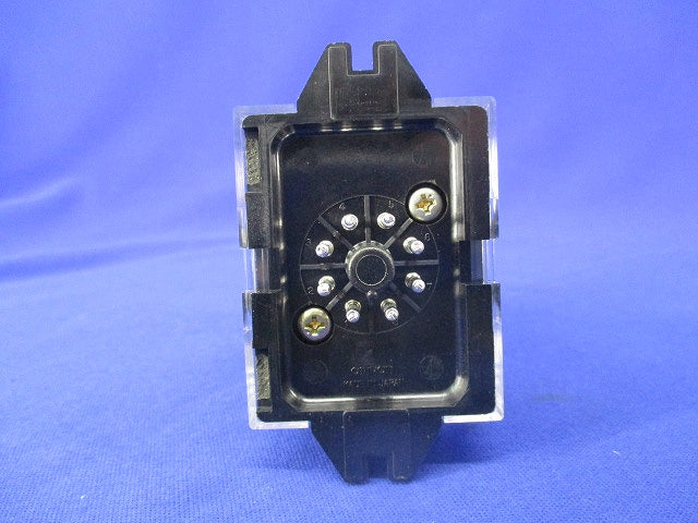パワーリレー MM2PN