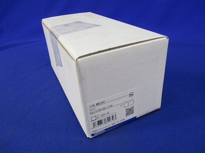 ラッチングリレーDC100/110VAC100 MM2XKP