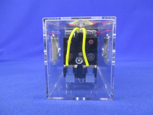 ラッチングリレーDC100/110VAC100 MM2XKP