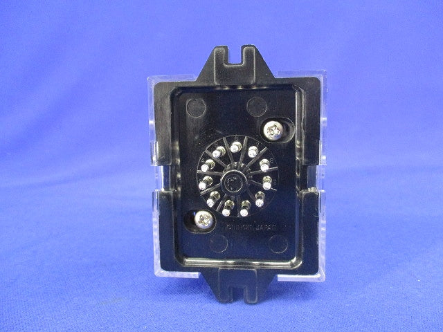 ラッチングリレーDC100/110VAC100 MM2XKP