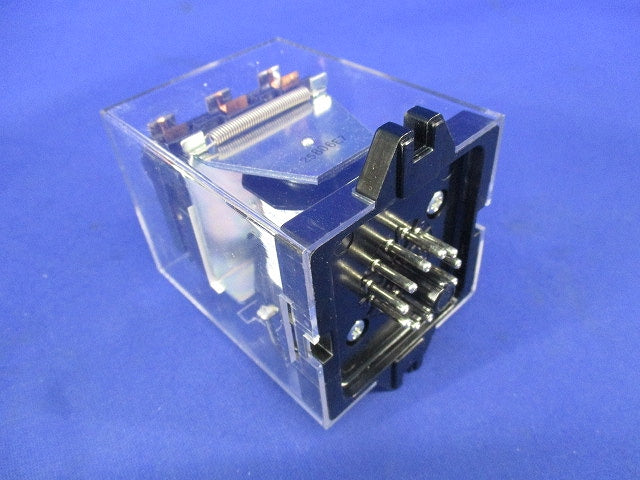 パワーリレー 100/110VDC MM3P