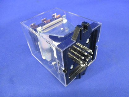 パワーリレー 100/110VDC MM3P