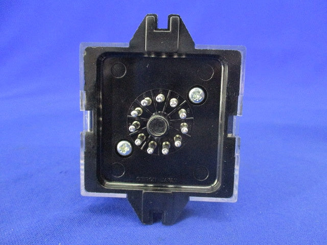 パワーリレー 100/110VDC MM3P