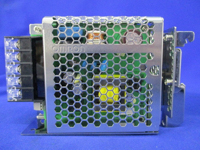 スイッチングパワーサプライ S8FS-G01524CD