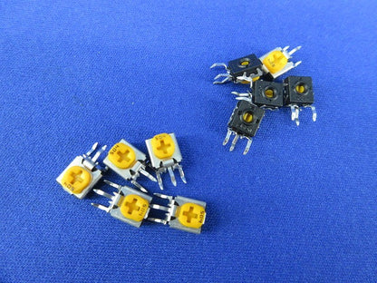 Resistor 10個入 EVND2AA03B55