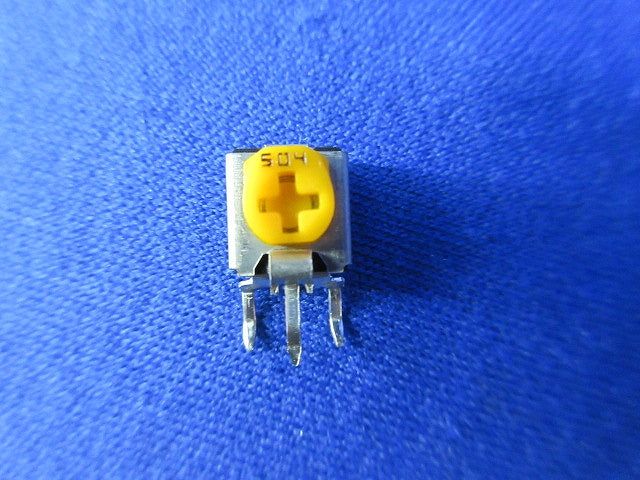 Resistor 10個入 EVND2AA03B55