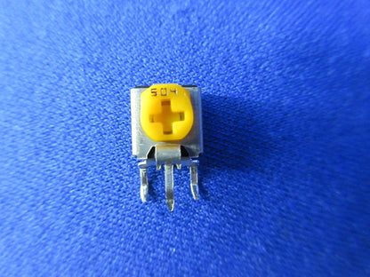 Resistor 10個入 EVND2AA03B55