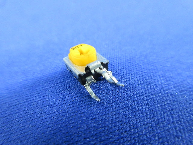 Resistor 10個入 EVND2AA03B55