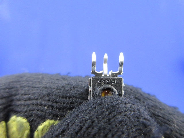 Resistor 10個入 EVND2AA03B55