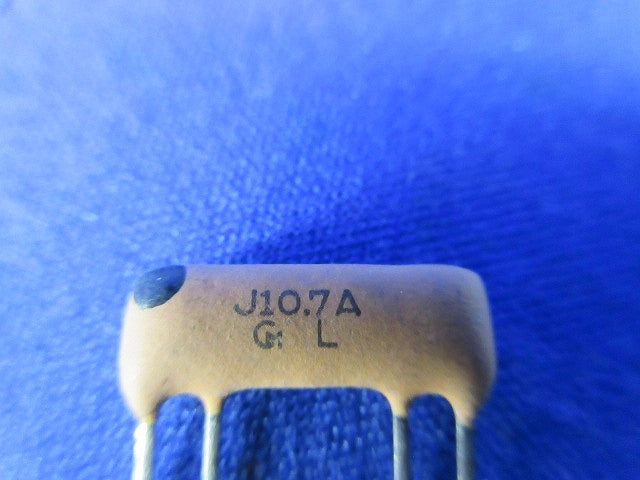 Cera.Filter SFJ10.7MA