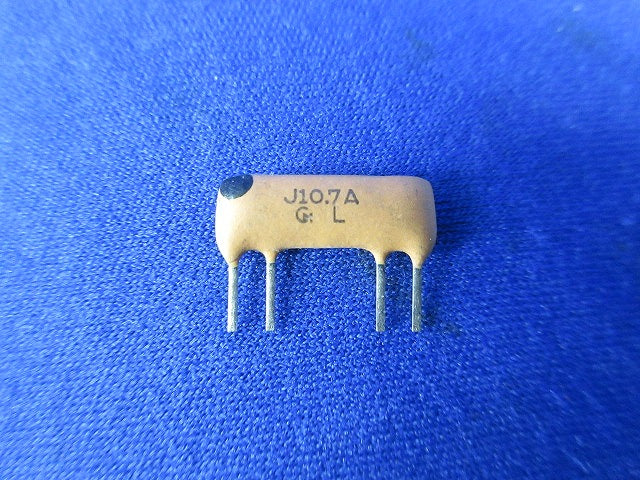 Cera.Filter SFJ10.7MA
