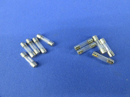 Fuse 10個入 SET-315mA