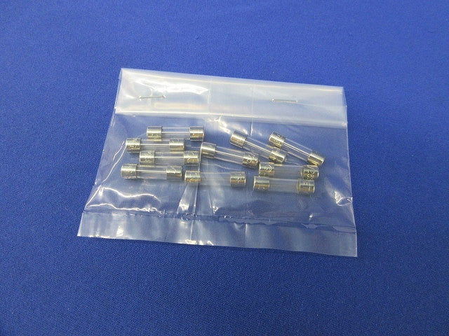 Fuse 10個入 SET-315mA
