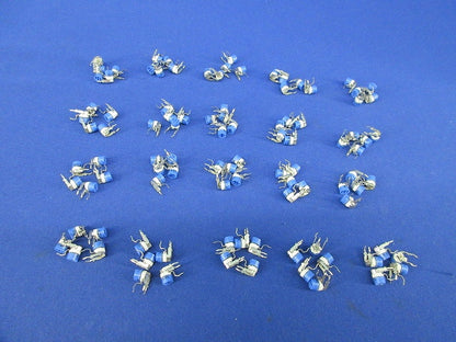 Resistor 100個入 EVML1GA00B14