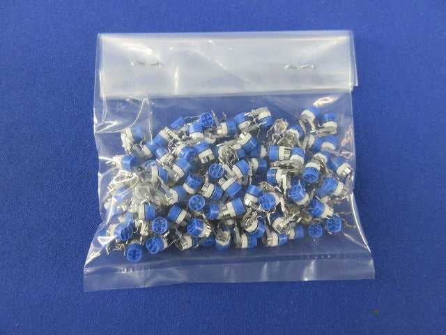 Resistor 100個入 EVML1GA00B14