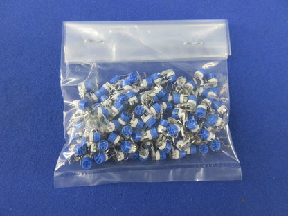 Resistor 100個入 EVML1GA00B14