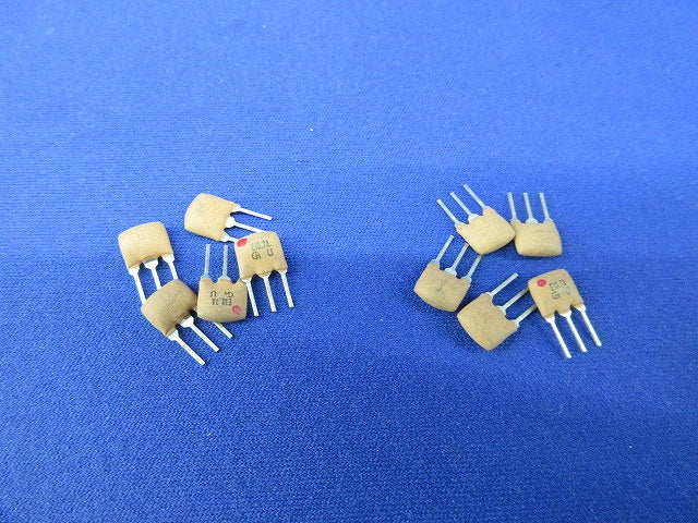 Cera.Filter 10個入 SFE10.7MA5H