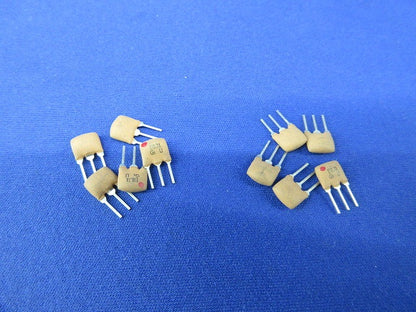 Cera.Filter 10個入 SFE10.7MA5H