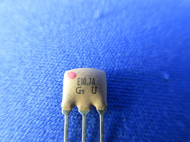 Cera.Filter 10個入 SFE10.7MA5H