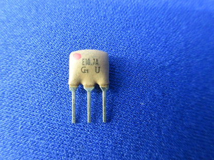 Cera.Filter 10個入 SFE10.7MA5H
