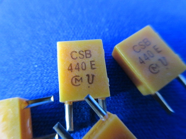 Cera.Resonator 100個入 CSB440E