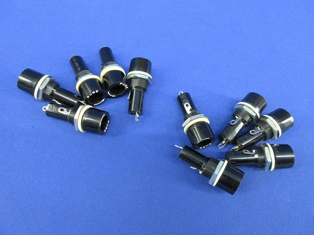 Fuse Holder 10個入 FH-033AF