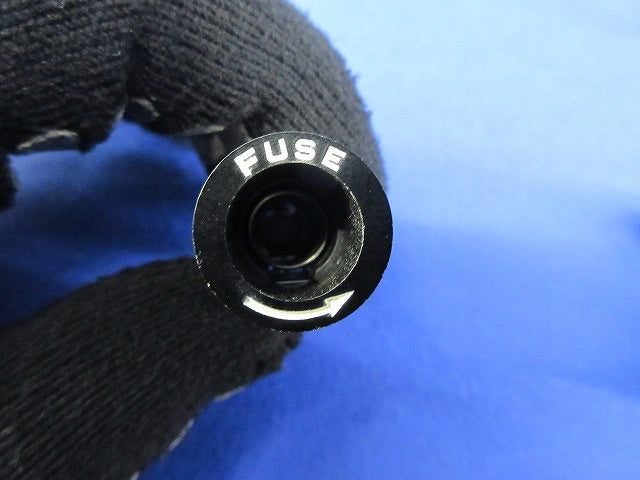 Fuse Holder 10個入 FH-033AF