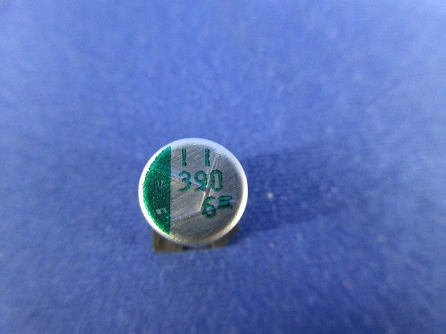 EP Cap. 15個入 6CV390EX