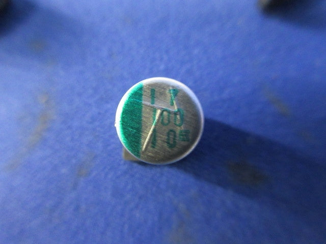EP Cap. 15個入 10CV100EX