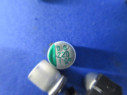 EP Cap. 14個入 10CV220EX