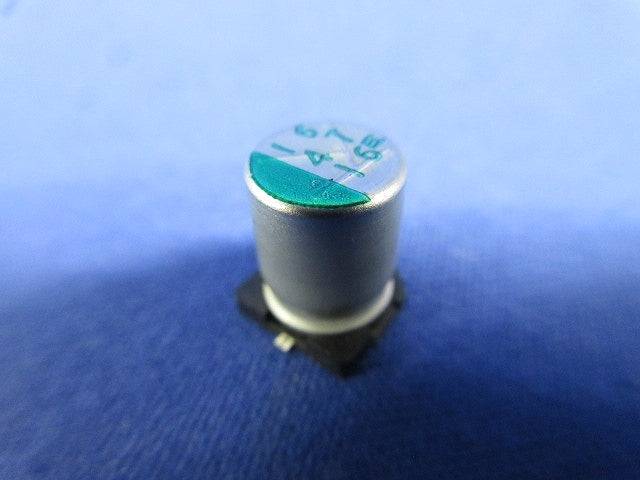 EP Cap. 15個入 16CV47EX