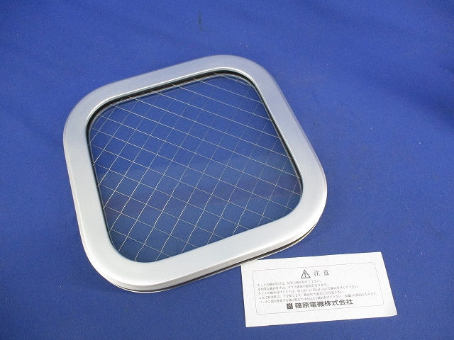 アルミ窓枠 角型 型番不明