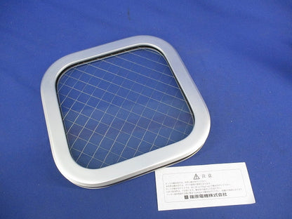 アルミ窓枠 角型 型番不明