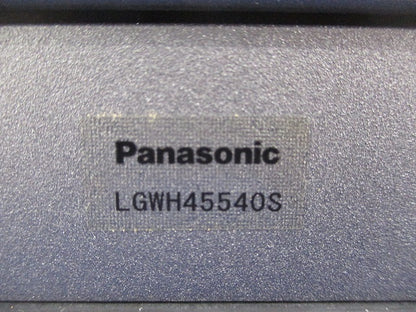 エントランスライト(灯具のみ)(シルバーグレーメタリック) LGWH45540S