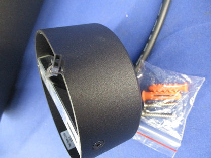 LEDスポットライト(ブラック)(電源ユニット別売) 246SL40.24XD70-W10