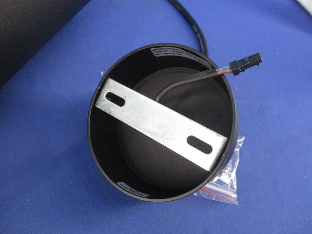LEDスポットライト(ブラック)(電源ユニット別売) 246SL40.24XD70-W10