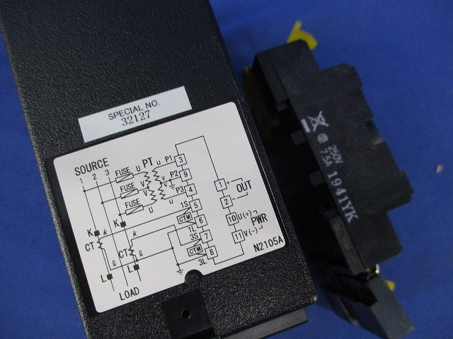 高速電力変換器 MEWTF-111A-50-950W